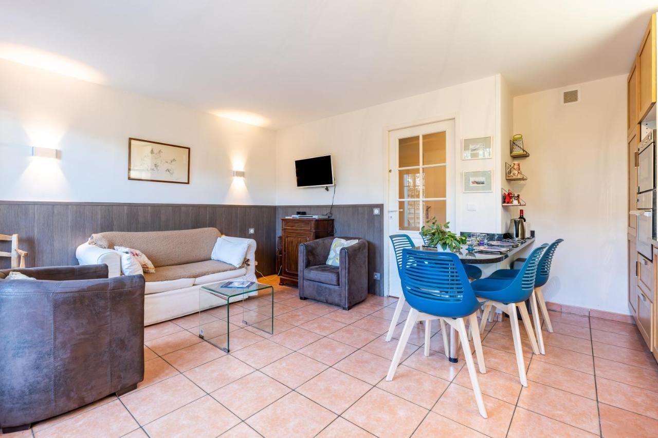 Maison Avec Vue, Ideale Familles Lacanau Bagian luar foto